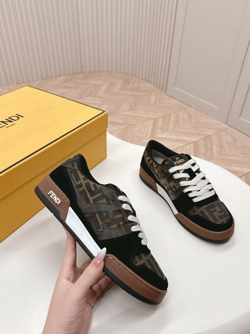 Fendi Casual Shoes